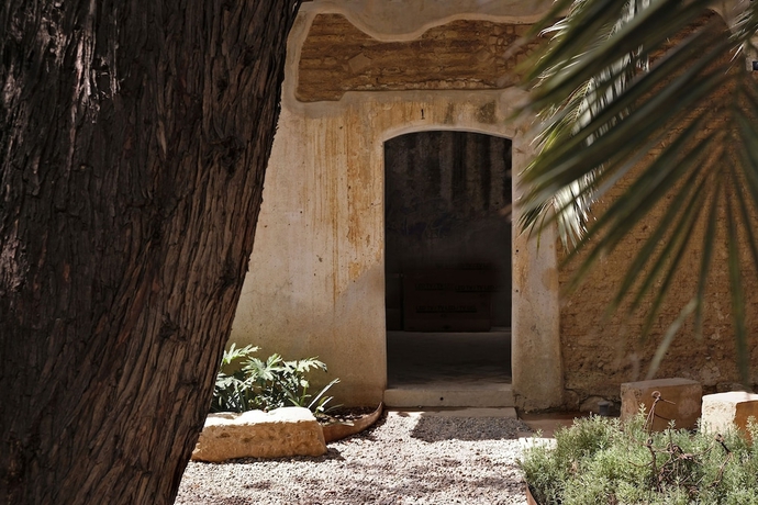 Imagen de los interiores del Hotel El Callej&oacute;n Boutique. Foto 15