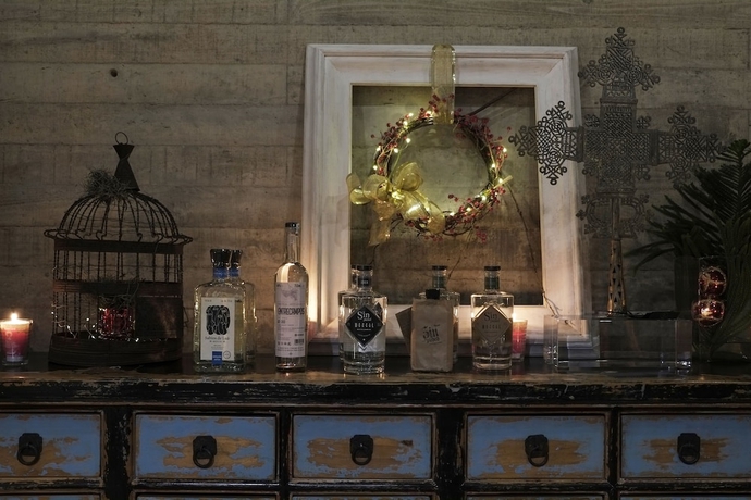Imagen de los interiores del Hotel El Callej&oacute;n Boutique. Foto 18