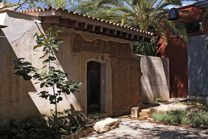 Imagen de los interiores del Hotel El Callej&oacute;n Boutique. Foto 19