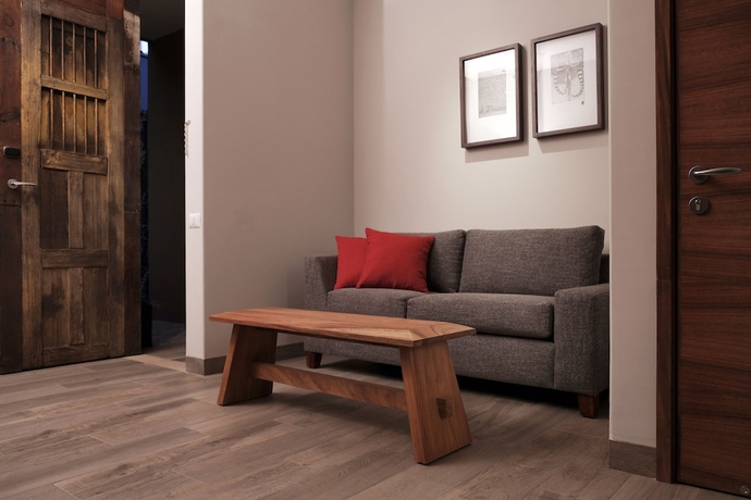 Imagen de la habitación del Hotel El Callej&oacute;n Boutique. Foto 12