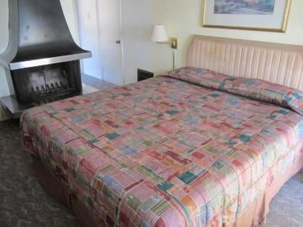 Imagen de la habitación del Hotel El Caminante Bar and Bungalows. Foto 7