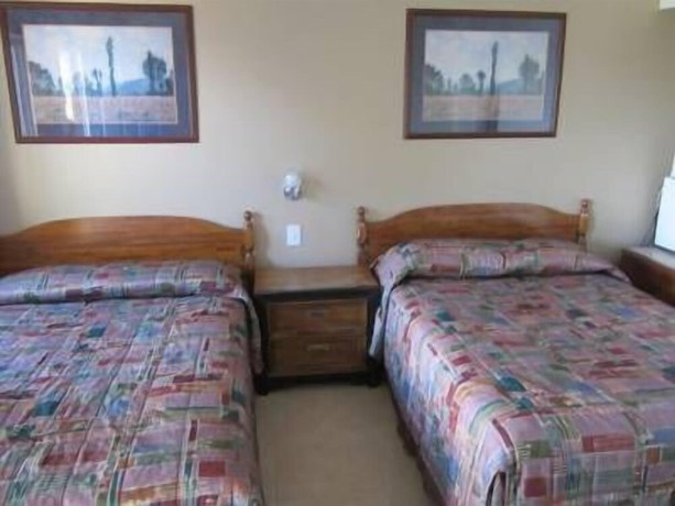 Imagen de la habitación del Hotel El Caminante Bar and Bungalows. Foto 8