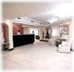 Imagen general del Hotel El Camino Inn and Suites. Foto 2