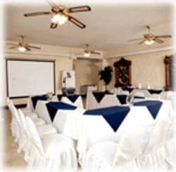 Imagen general del Hotel El Camino Inn and Suites. Foto 3