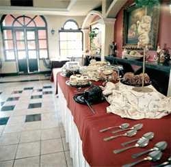 Imagen general del Hotel El Camino Inn and Suites. Foto 5