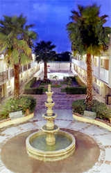 Imagen general del Hotel El Camino Inn and Suites. Foto 7