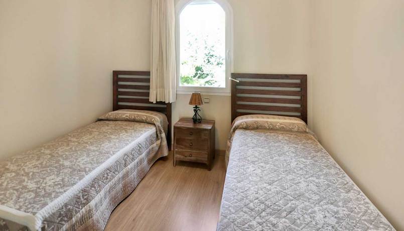 Imagen general del Hotel El Campanario Del Paraiso. Foto 4