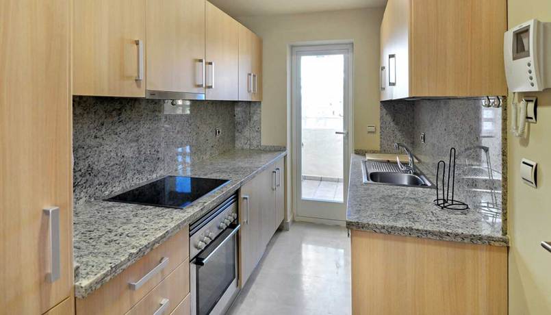 Imagen general del Hotel El Campanario Del Paraiso. Foto 5