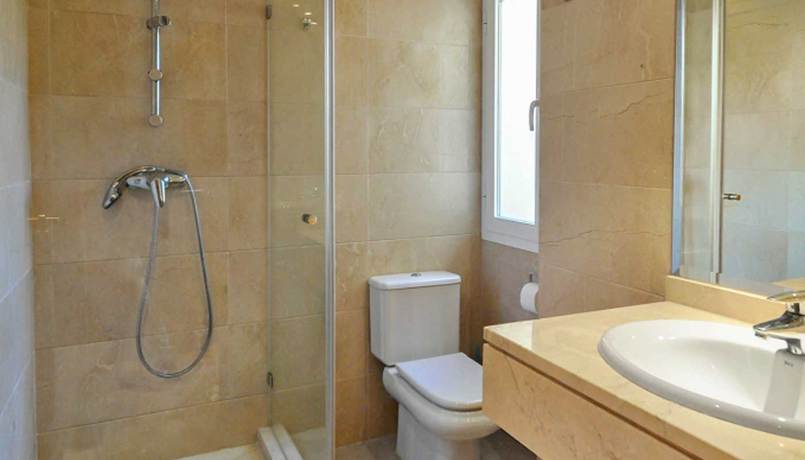 Imagen general del Hotel El Campanario Del Paraiso. Foto 6