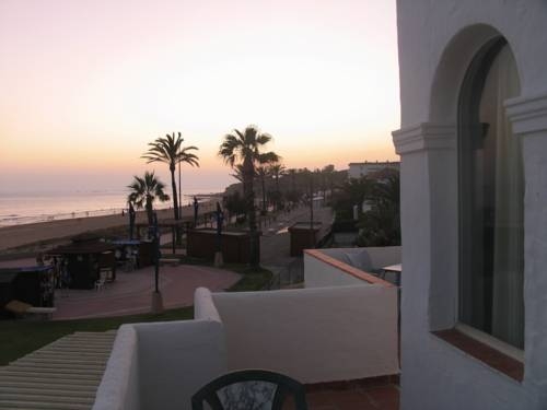 Imagen general del Hotel El Campanario. Foto 3