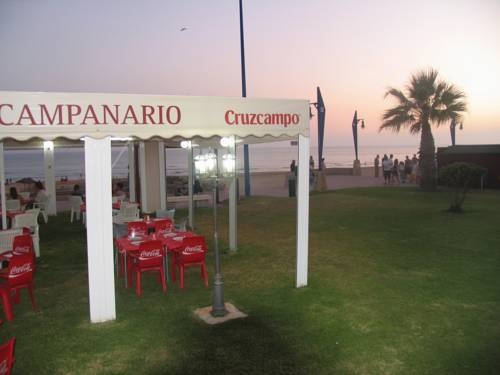 Imagen general del Hotel El Campanario. Foto 4