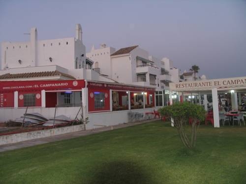 Imagen general del Hotel El Campanario. Foto 5