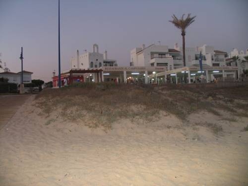 Imagen general del Hotel El Campanario. Foto 6