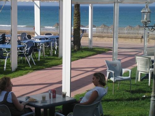 Imagen general del Hotel El Campanario. Foto 8