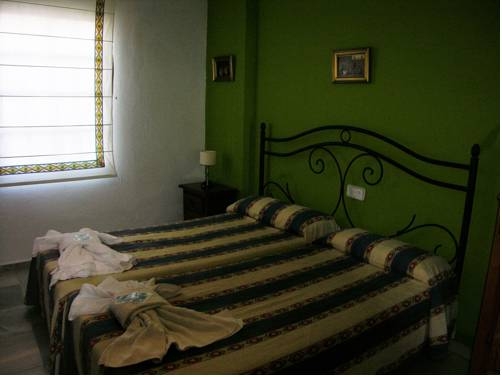 Imagen general del Hotel El Campanario. Foto 9