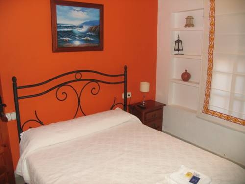 Imagen general del Hotel El Campanario. Foto 10