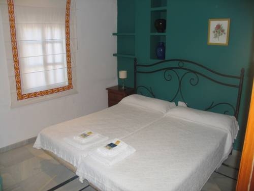 Imagen general del Hotel El Campanario. Foto 11