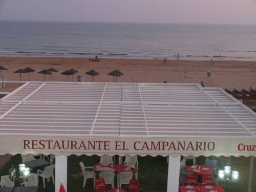 Imagen general del Hotel El Campanario. Foto 12