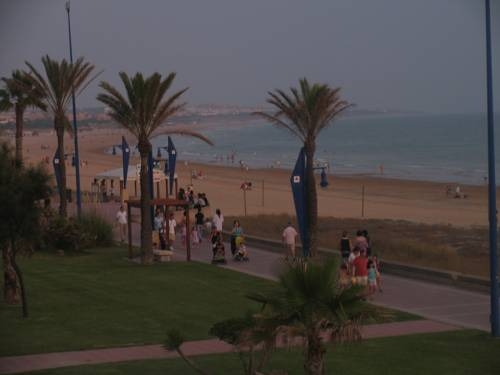 Imagen general del Hotel El Campanario. Foto 15