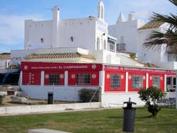 Imagen general del Hotel El Campanario. Foto 16