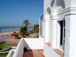 Imagen de la habitación del Hotel El Campanario. Foto 17