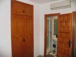 Imagen de la habitación del Hotel El Campanario. Foto 19