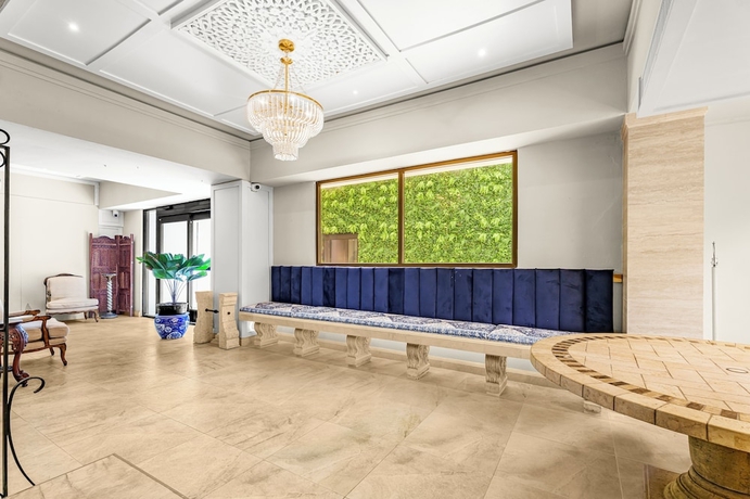 Imagen de los interiores del Hotel El Canario By The Lagoon. Foto 14