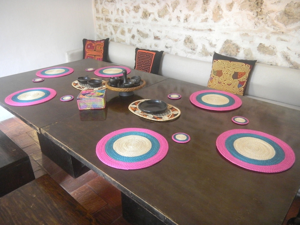 Imagen de la habitación del Hotel El Candil De Los Santos. Foto 2