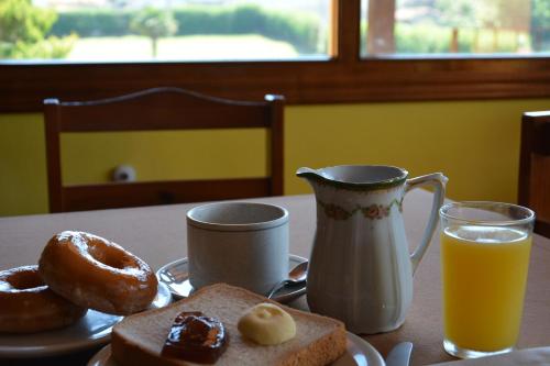 Imagen general del Hotel El Canton. Foto 3