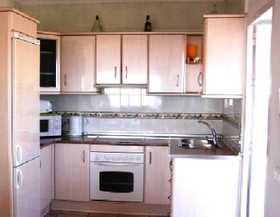 Imagen de la habitación del Hotel El Capistrano Villages. Foto 2