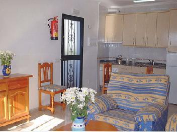 Imagen de la habitación del Hotel El Capistrano Villages. Foto 7