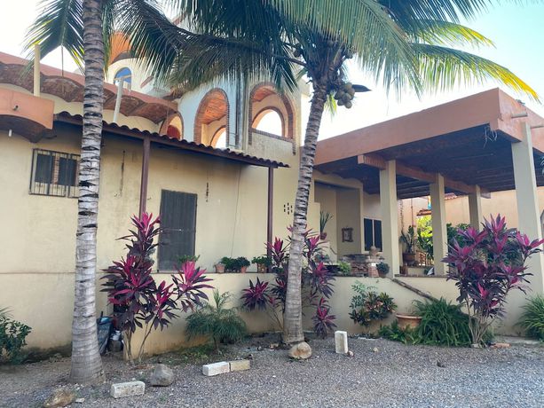 Imagen general del Hotel El Capomo. Foto 3