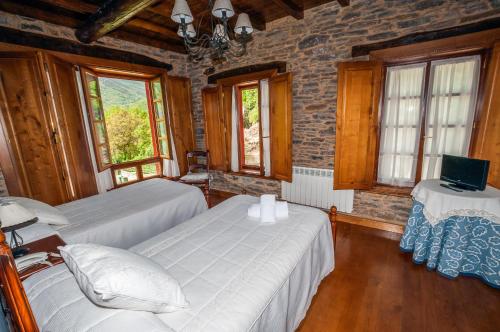 Imagen general del Hotel El Capricho De Josana. Foto 2