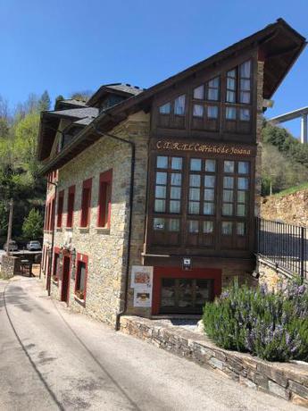 Imagen general del Hotel El Capricho De Josana. Foto 3