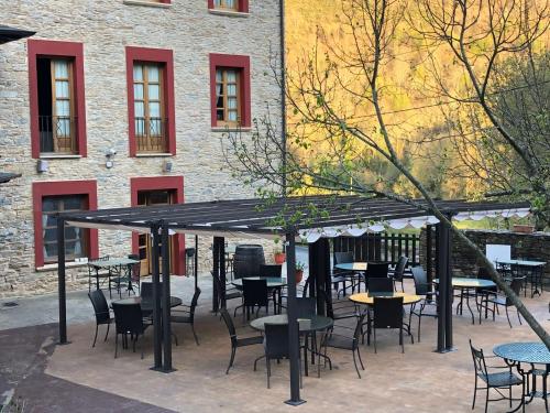 Imagen general del Hotel El Capricho De Josana. Foto 4