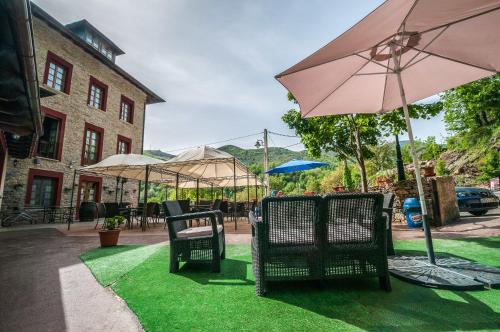 Imagen general del Hotel El Capricho De Josana. Foto 5