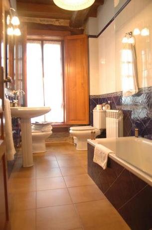 Imagen de la habitación del Hotel El Capricho De Josana. Foto 8