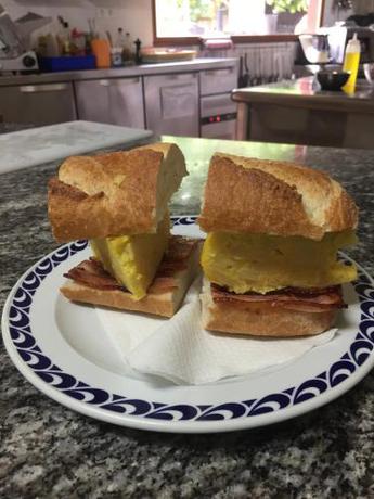 Imagen general del Hotel El Capricho De Josana. Foto 7