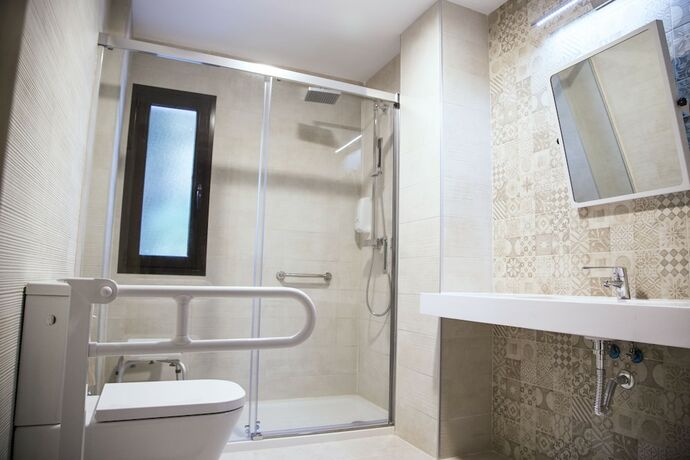 Imagen general del Hotel El Capricho de Arguis. Foto 4