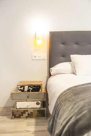 Imagen general del Hotel El Capricho de Arguis. Foto 6