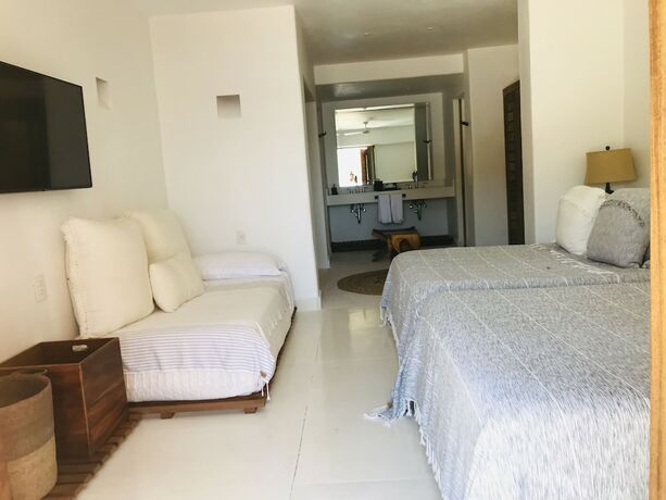 Imagen general del Hotel El Careyes Club and Residences. Foto 2