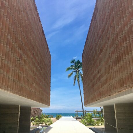 Imagen general del Hotel El Careyes Club and Residences. Foto 5