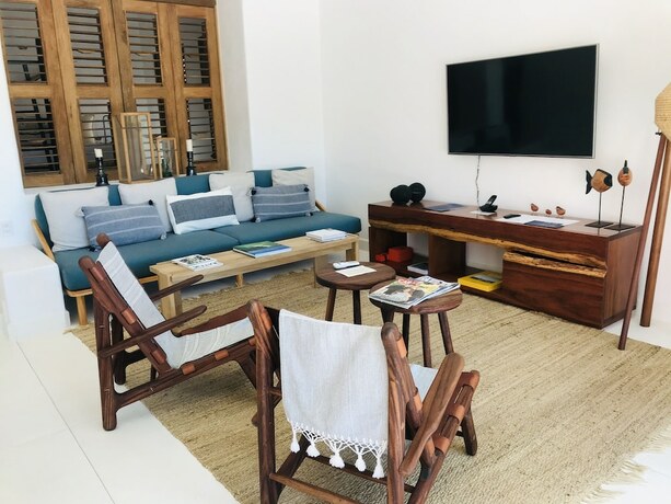 Imagen general del Hotel El Careyes Club and Residences. Foto 7