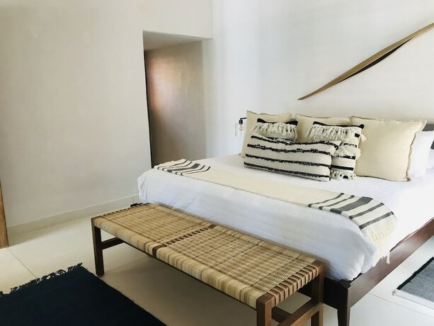 Imagen general del Hotel El Careyes Club and Residences. Foto 8