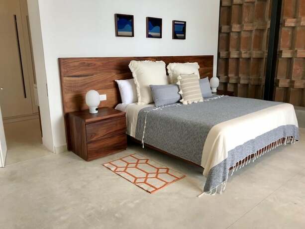 Imagen de la habitación del Hotel El Careyes Club and Residences. Foto 16