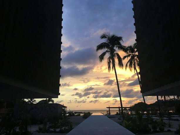 Imagen general del Hotel El Careyes Club and Residences. Foto 10