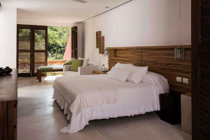 Imagen de la habitación del Hotel El Careyes Club and Residences. Foto 19