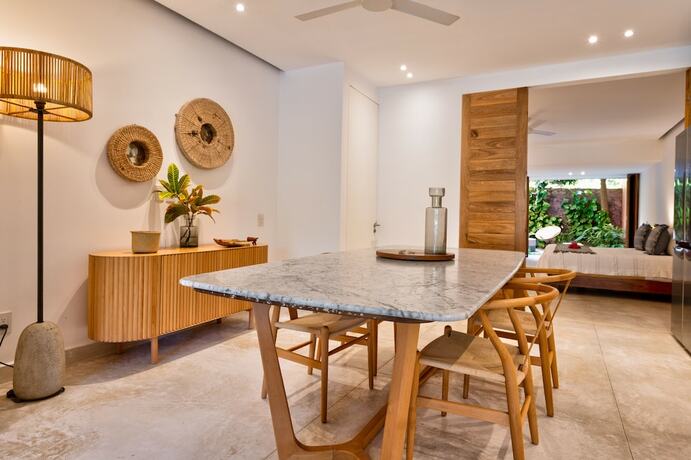 Imagen de la habitación del Hotel El Careyes Club and Residences. Foto 20