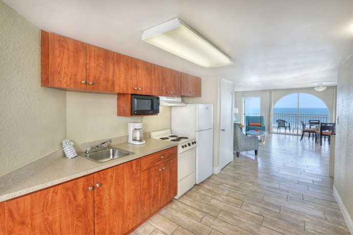 Imagen de la habitación del Hotel El Caribe Resort And Conference Center. Foto 4