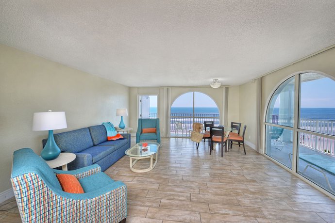 Imagen de la habitación del Hotel El Caribe Resort And Conference Center. Foto 5